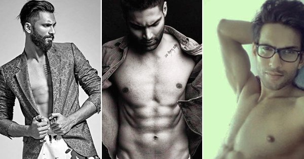 lucky for us most of india s top male models today have very active instagram accounts that demand your attention - hottest indian models to follow on instagram