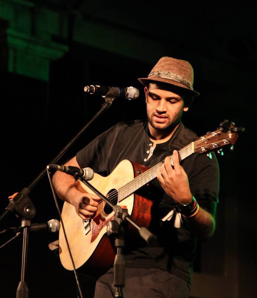 25 Indie Music Artists From India Who Should Be On Your