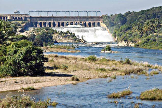 Why Cauvery Water Sharing Is Not Just A Simple Case Of Allocation ...