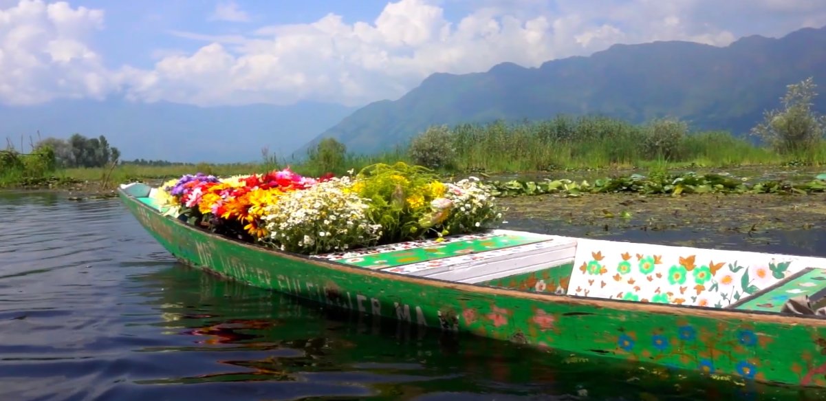 In 2 Minutes, This Video On The Beauty Of Kashmir Will Make You Want To ...