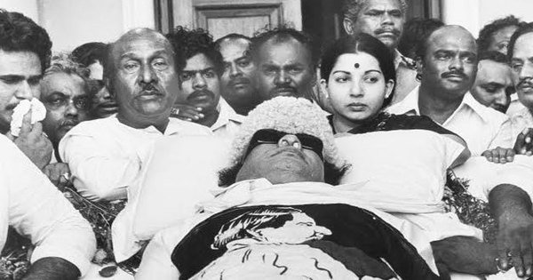 How Jayalalithaa Lived Up To The Promise She Made To Mgr