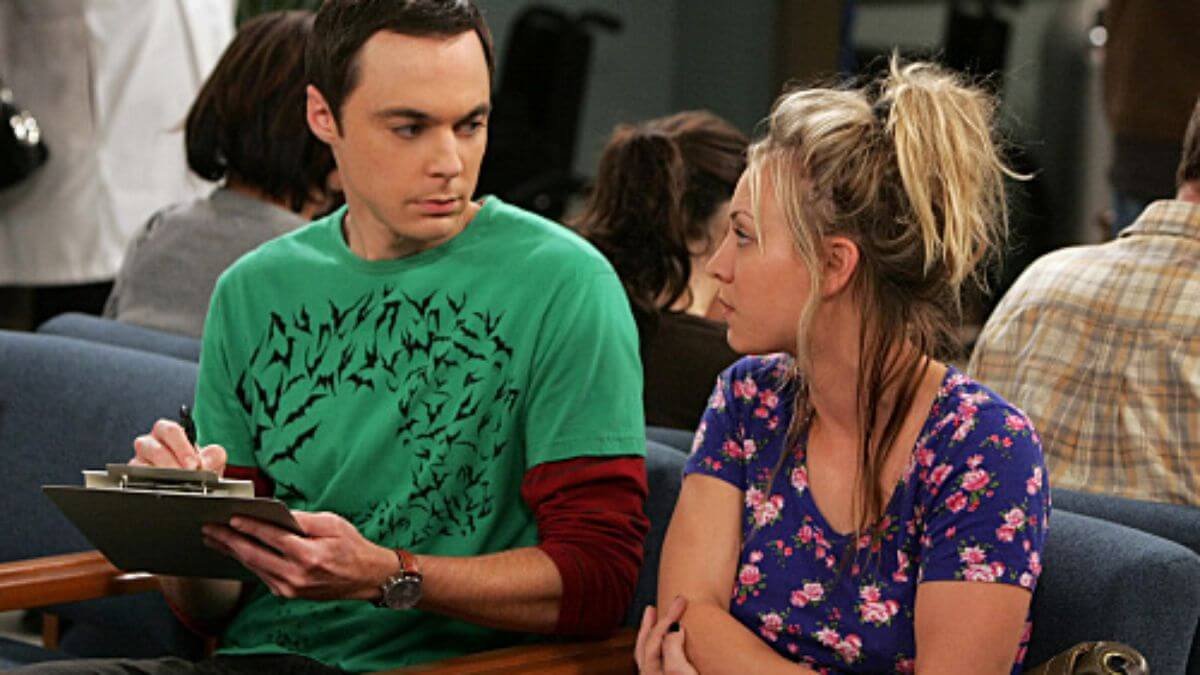 Here’s How The Unlikely Combo Of Sheldon & Penny Actually Gave Us Major ...