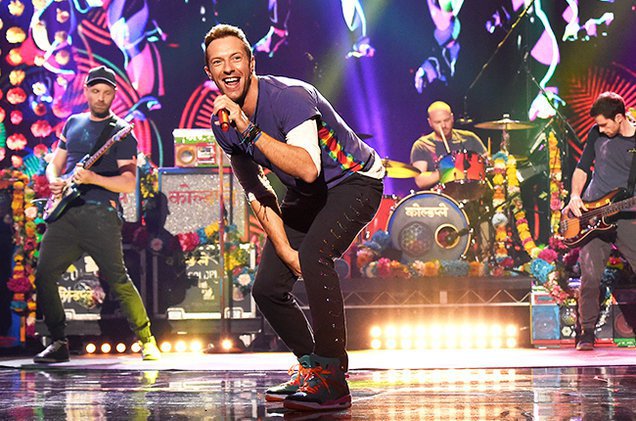 ‘Yellow’ May Be Coldplay’s Most Popular Song Ever But Did You Know The ...