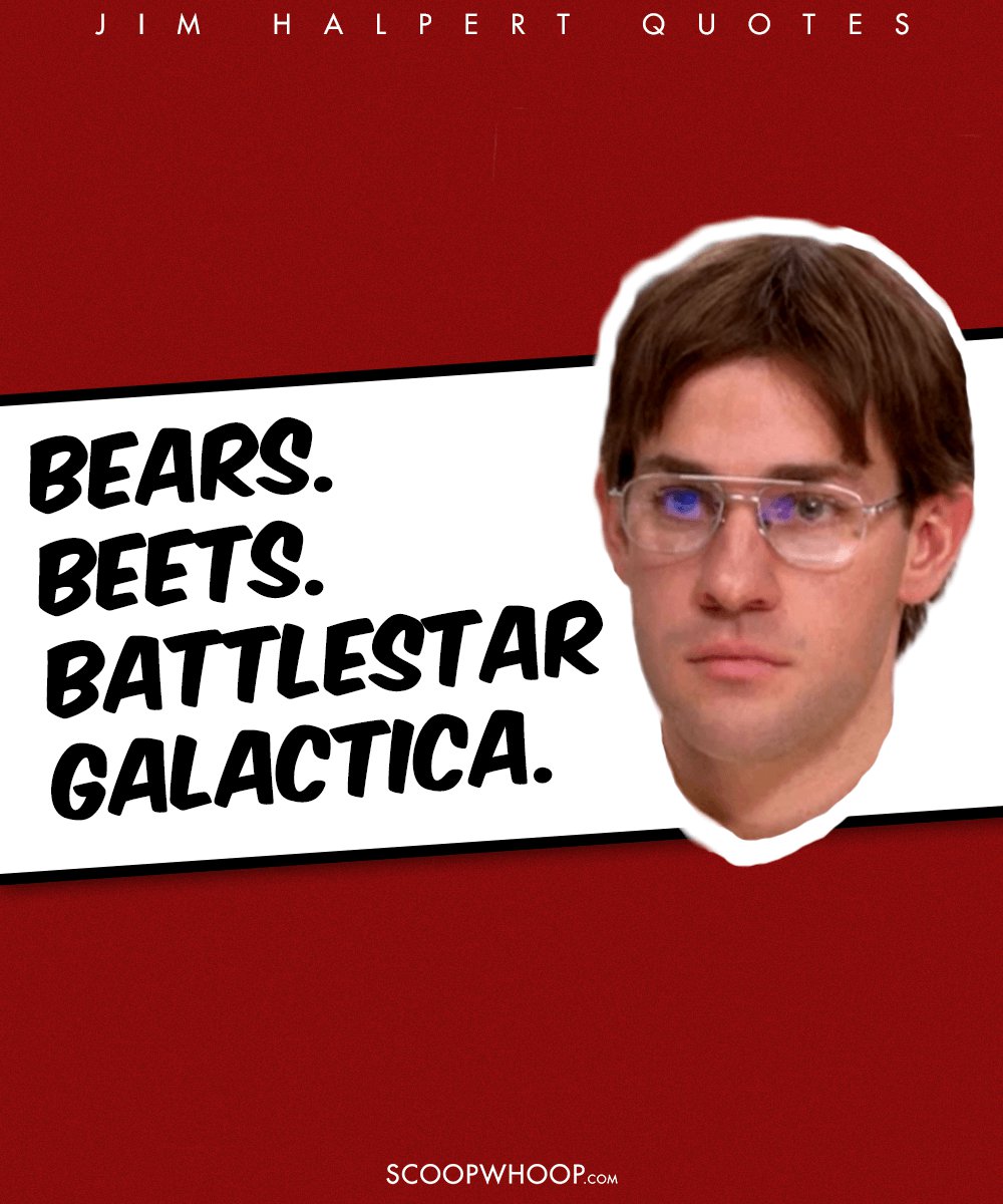 18 Of Jim Halpert’s Funniest Moments From ‘The Office’ That’ll Remind