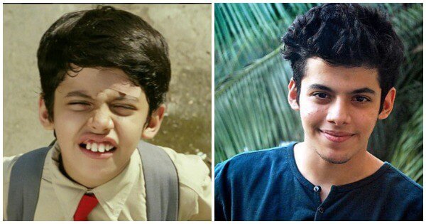 Darsheel Safary Makes A Comeback With His Theatre Debut ‘Can I Help You