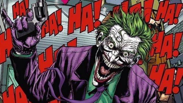 The First Look Of ‘joker Just Dropped And We Simply Cant Wait For The Iconic Villains Origin Story 