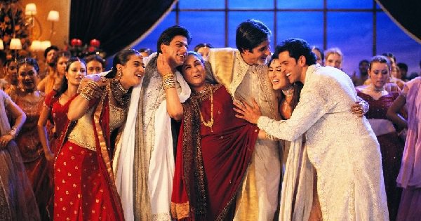 Even After 15 Years, K3G Remains Our Favourite Sunday Entertainment Plan