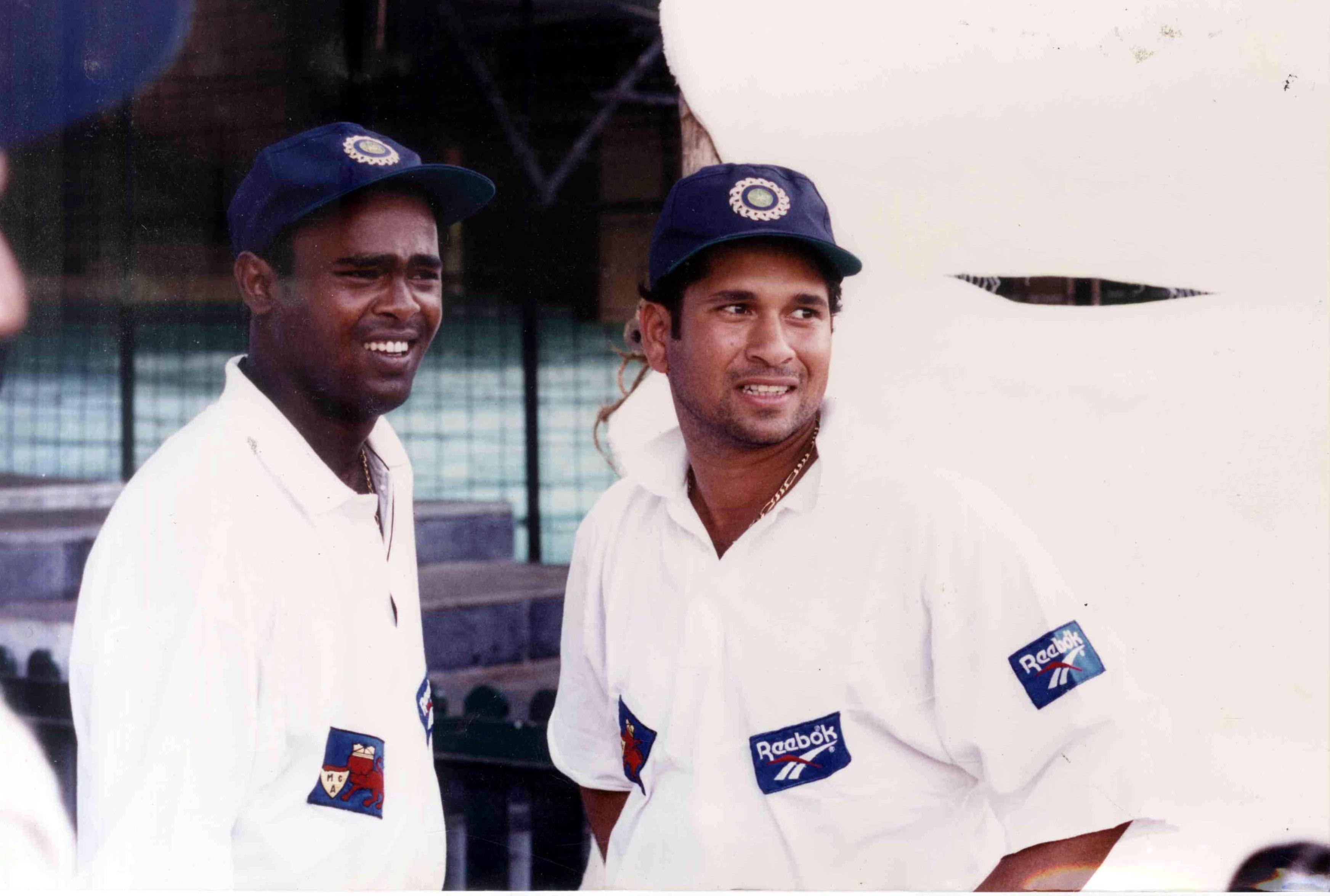 Vinod Kambli’s Unfulfilled Career Is A Reminder That We Should Never ...