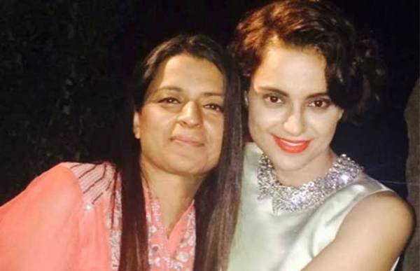 Kangana’s Sister Rangoli Wins Our Respect For Opening Up About Being An