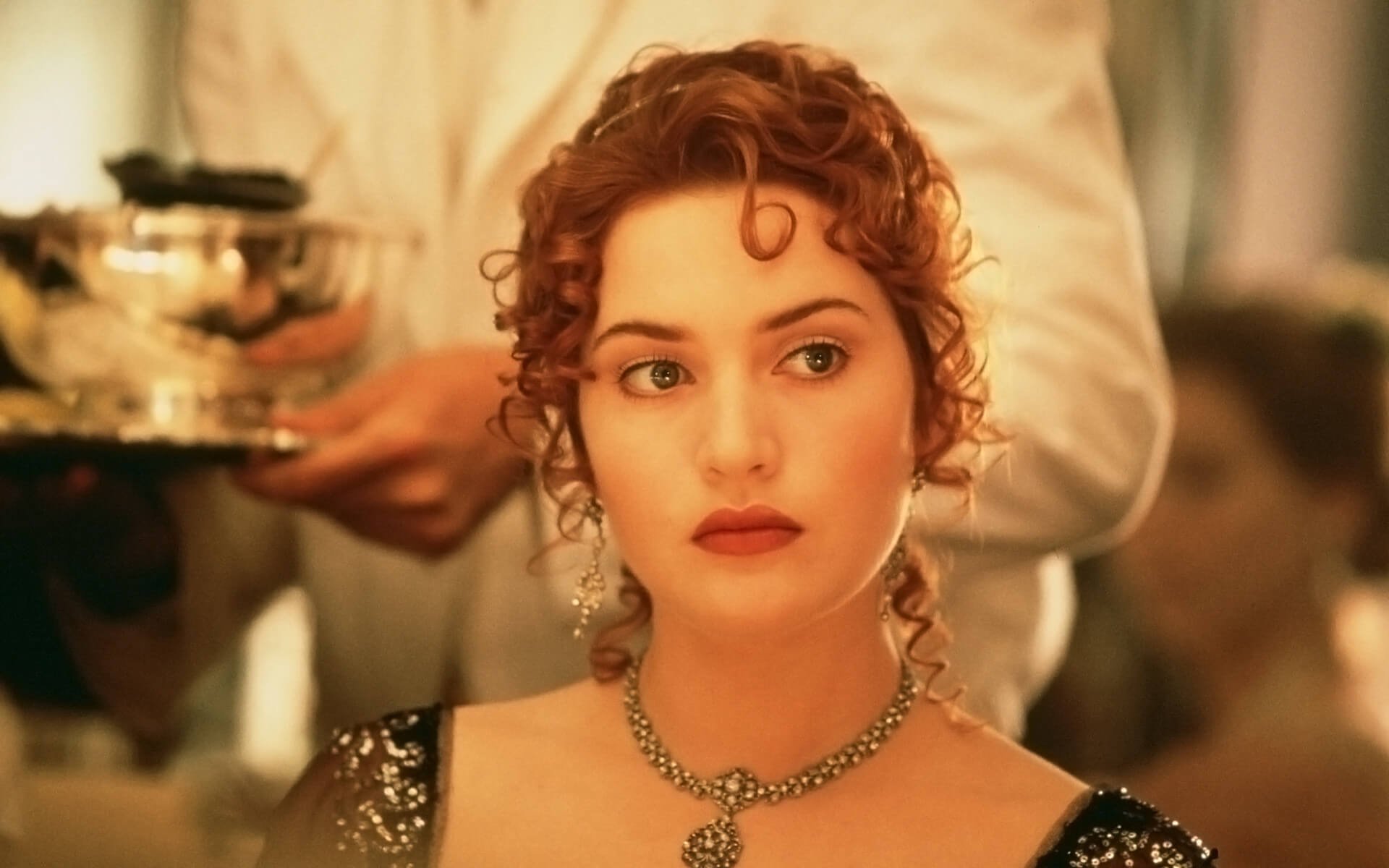 Kate Winslet Titanic - 8 Outstanding Performances By Kate Winslet Other Than ...