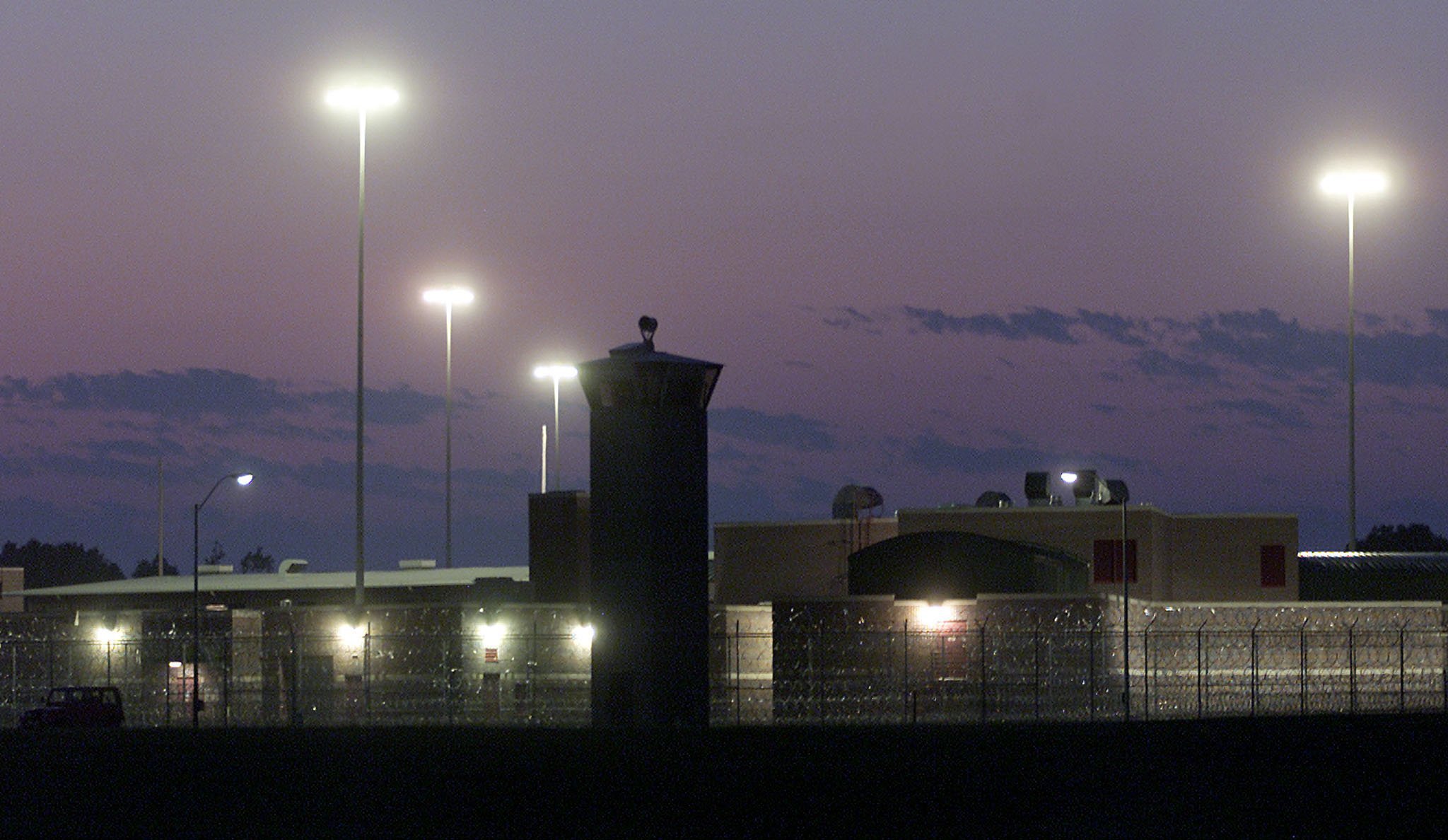 10 High Security Prisons Around The World That Are Impossible To Break