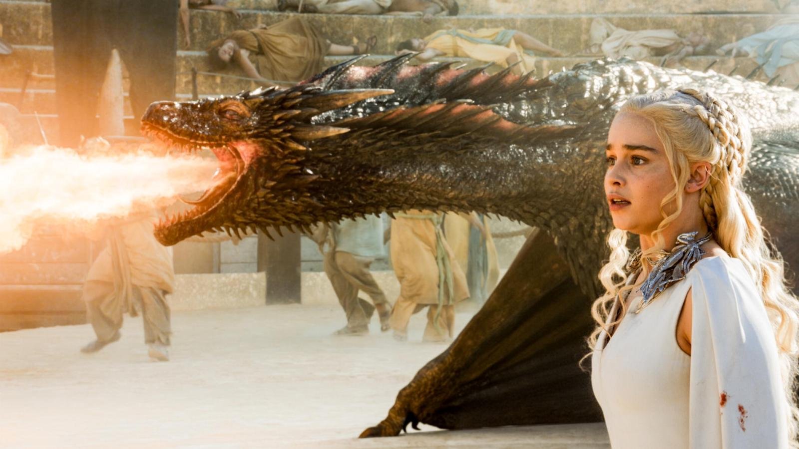 4 Interesting Facts That Prove Game Of Thrones Has More Indian