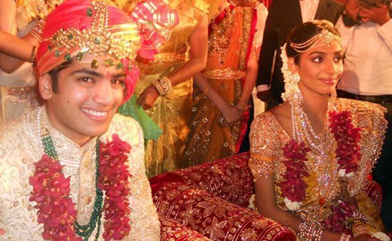 9 Most Expensive Extravagant Indian Weddings