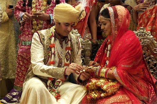 9 Most Expensive Extravagant Indian Weddings