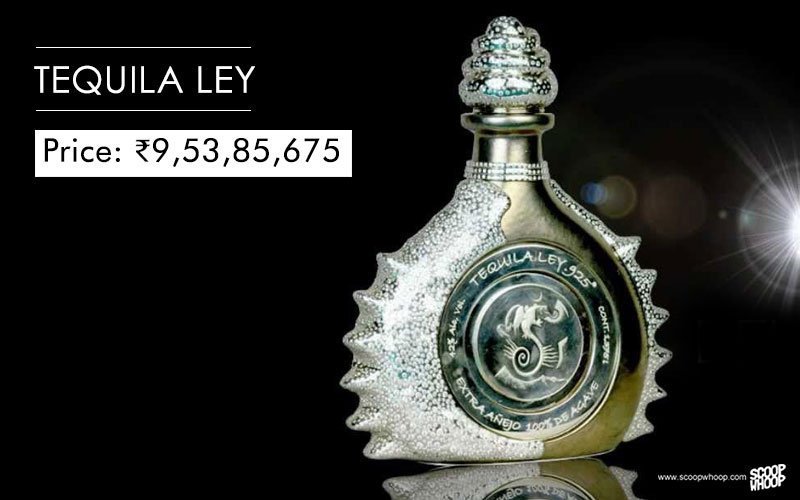 10 Most Expensive Alcohol 10 Most Costly Liquors In The World