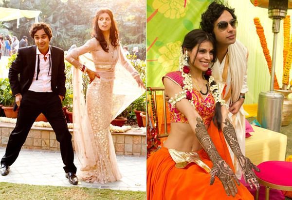 Here Are Some Amazing Wedding Photos Of India's Most ...