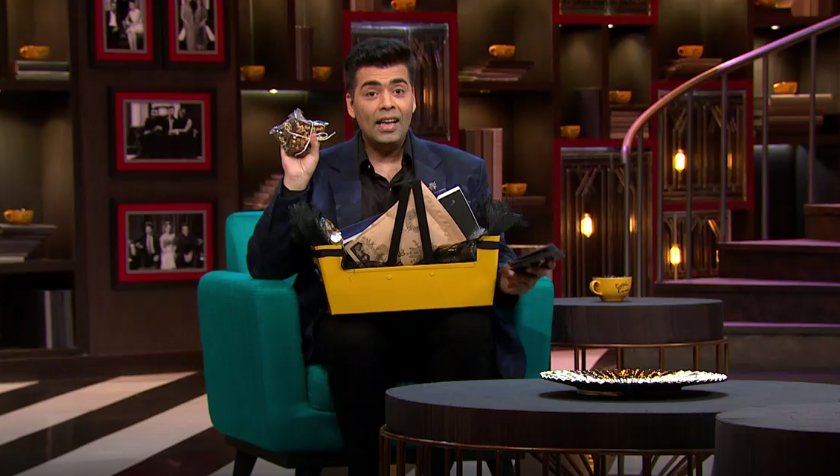 Drooled Over The Koffee Hamper? Karan Johar Has Finally Revealed What’s