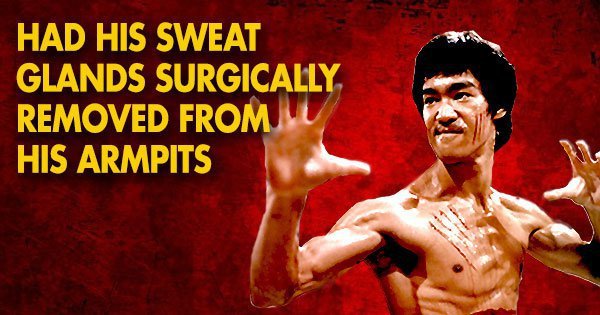 Bruce Lee Facts / 20 Amazing & Interesting Bruce Lee Facts - Top10Zen