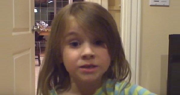 This Little Girl Says What Every Woman Of ‘Marriagable Age’ Wants To ...