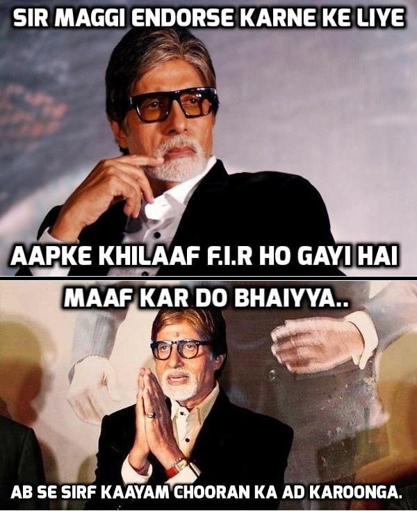 These Hilarious Maggi Memes Will Make You Laugh In Less Than 2 Minutes