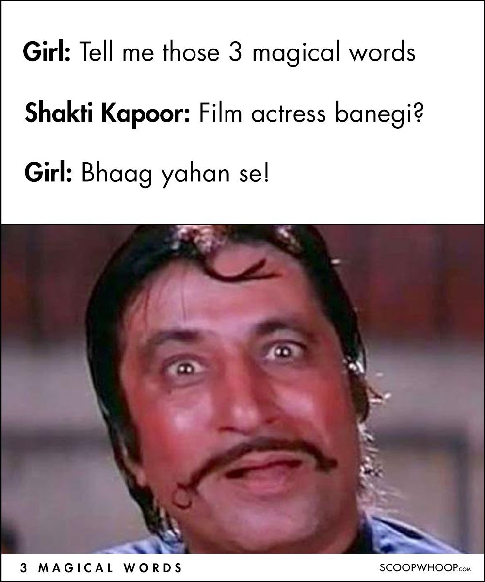 3 magical words quotesfunny