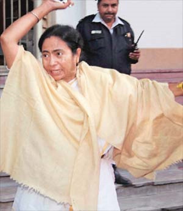 24 Non Political Things Mamta Banerjee Is Trying To Tell You