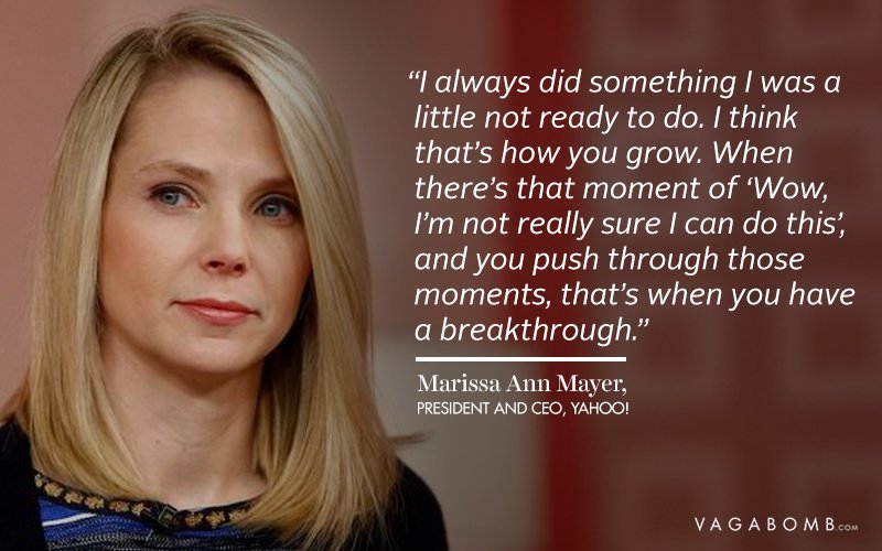 10 Empowering Quotes by Successful Women to Bring Out Your 