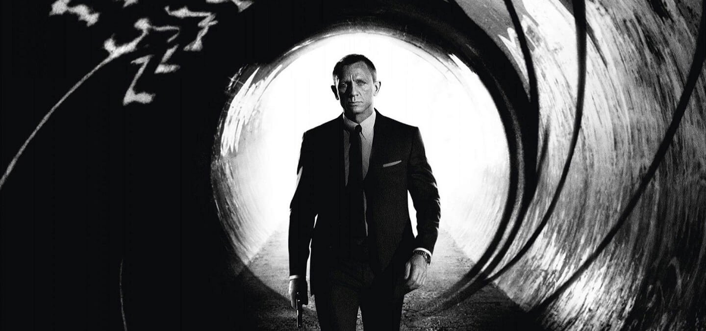 Yes, James Bond Is 007 But Do You Know About The Other Agents From 001 ...