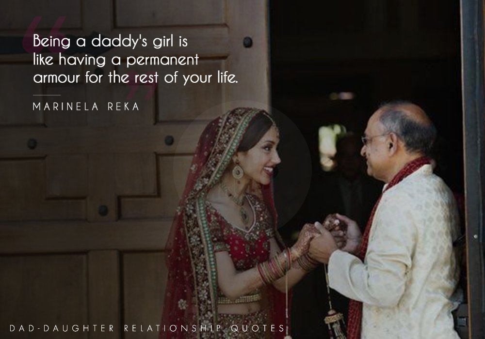 15 Quotes That Beautifully Capture That Very Special Bond A Father