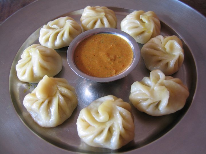 14 Places In Delhi That Every Momo Lover Should Try At Least Once