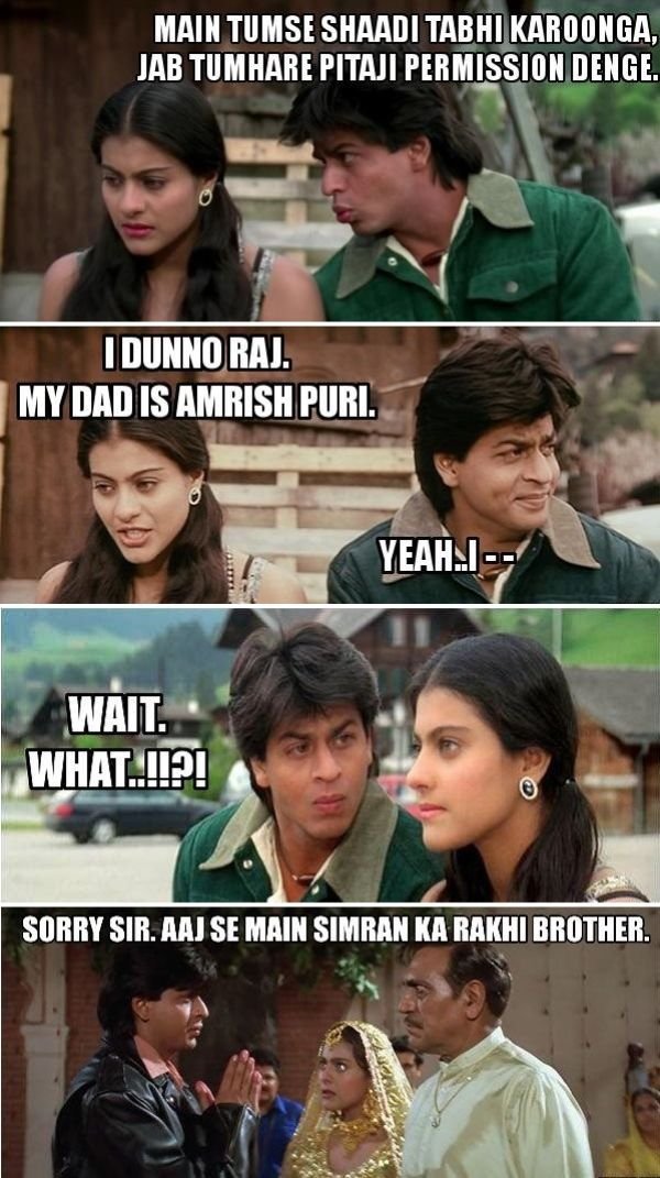 You Just Can T Miss This List Of The Best Bollywood Memes From 2015