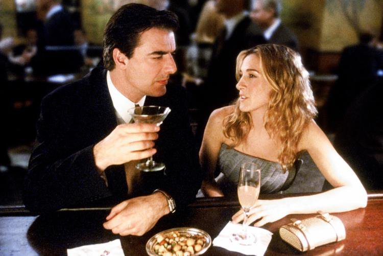 The Intriguing Mr. Big On SATC Was Actually Quite Misunderstood. Here’s Why