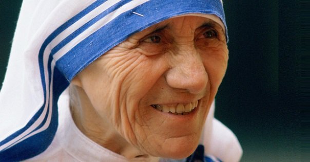 13 Things You Probably Didn’t Know About Mother Teresa