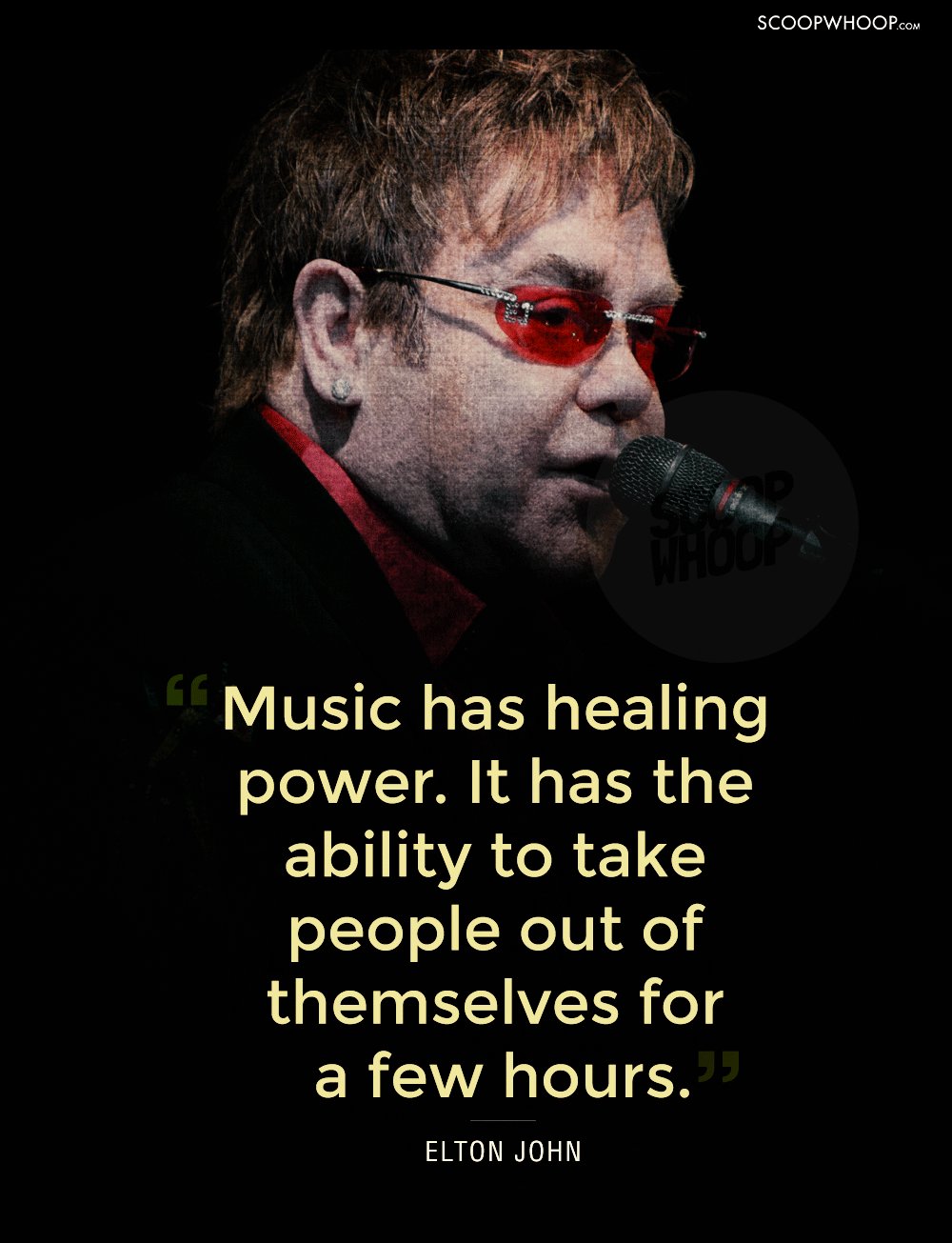 Beautiful Famous Musician Quotes About Life | Inspiring Famous Quotes