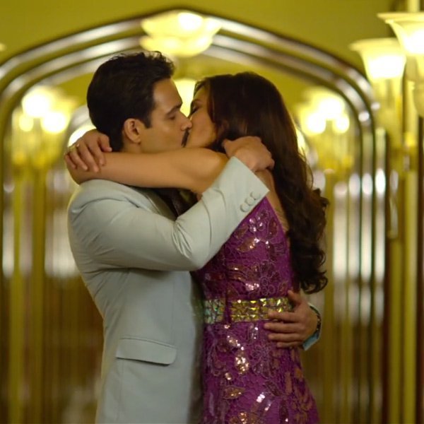 Nargis Didn’t Want To Kiss Emran Hashmi In Azhar. Fair Enough. But Her