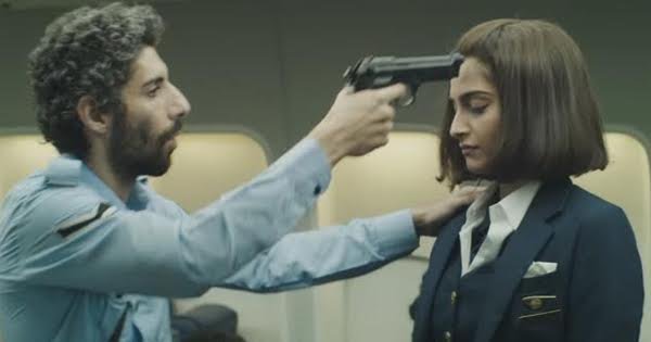 neerja movie hijackers cast neerja movie hijackers cast