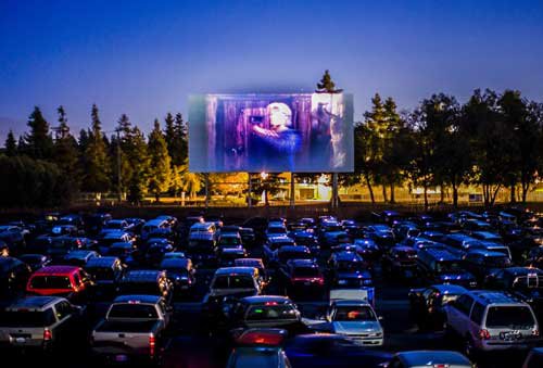 Mumbai Is Soon Going To Have Its First Drive-In Theatre ...