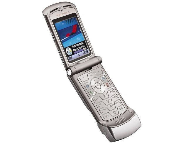 16 Cool Phones We Would Lust After Before Smartphones Happened To Us