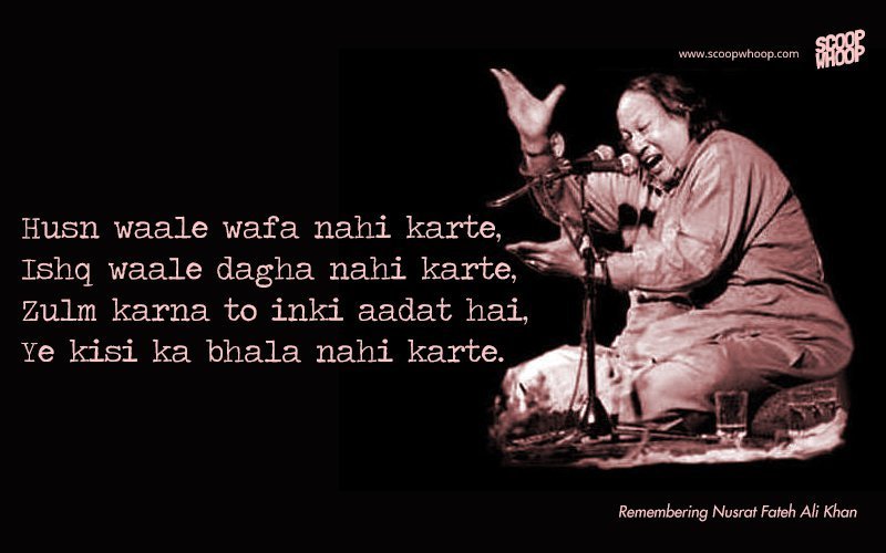 free download nusrat fateh ali khan qawwalis