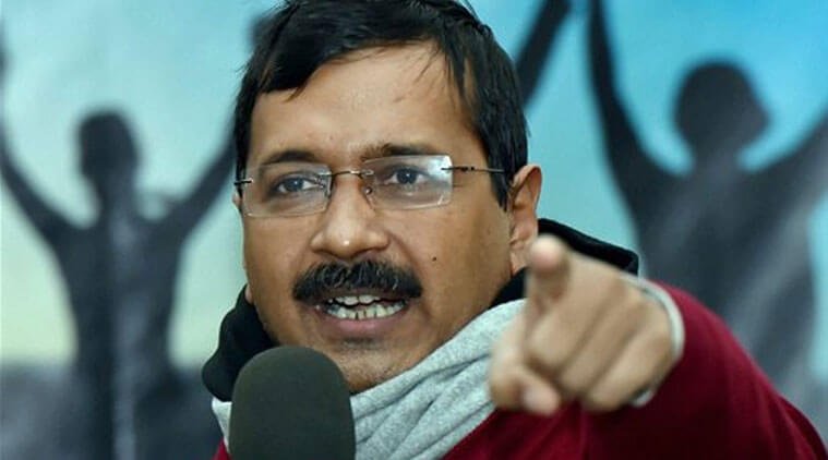 Kejriwal Clarifies His Remark, Says He Only Meant To Make Delhi ‘As ...