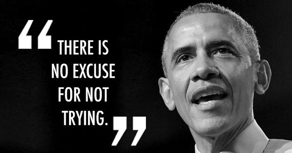 16 Inspiring Quotes By Barack Obama That’ll Make You Believe You Can