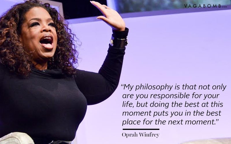 10 Empowering Quotes by Successful Women to Bring Out Your Best at the