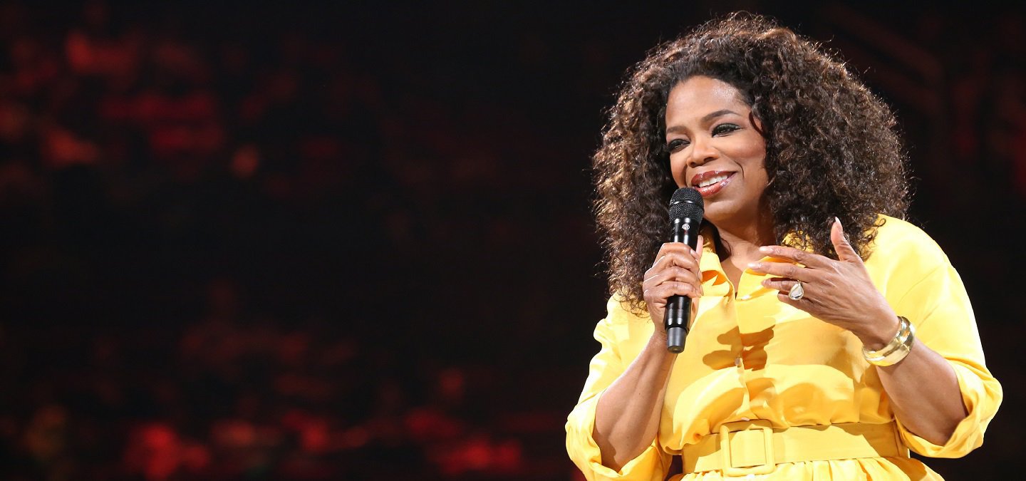 30 Inspiring Oprah Winfrey Quotes That ll Help You Live Life At Its Best