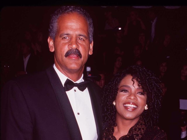 Oprah Says Her Relationship Only Works Because She Didn't Get Married ...
