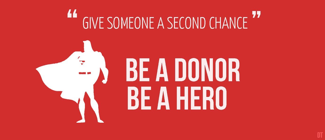 Донор герой. Every Blood donor is a Hero. Be a donor be a Hero.