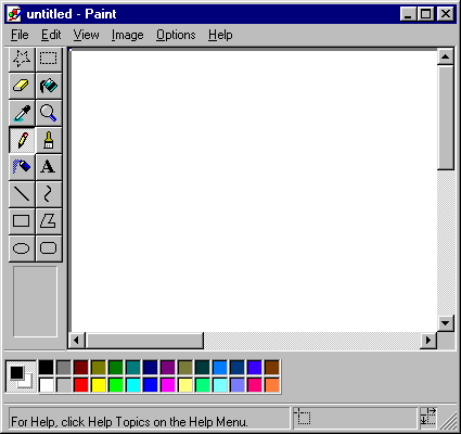 MS Paint Just Got A Makeover & It’s Un-Freaking-Believably AwesomeVIDEOS QUIZZES