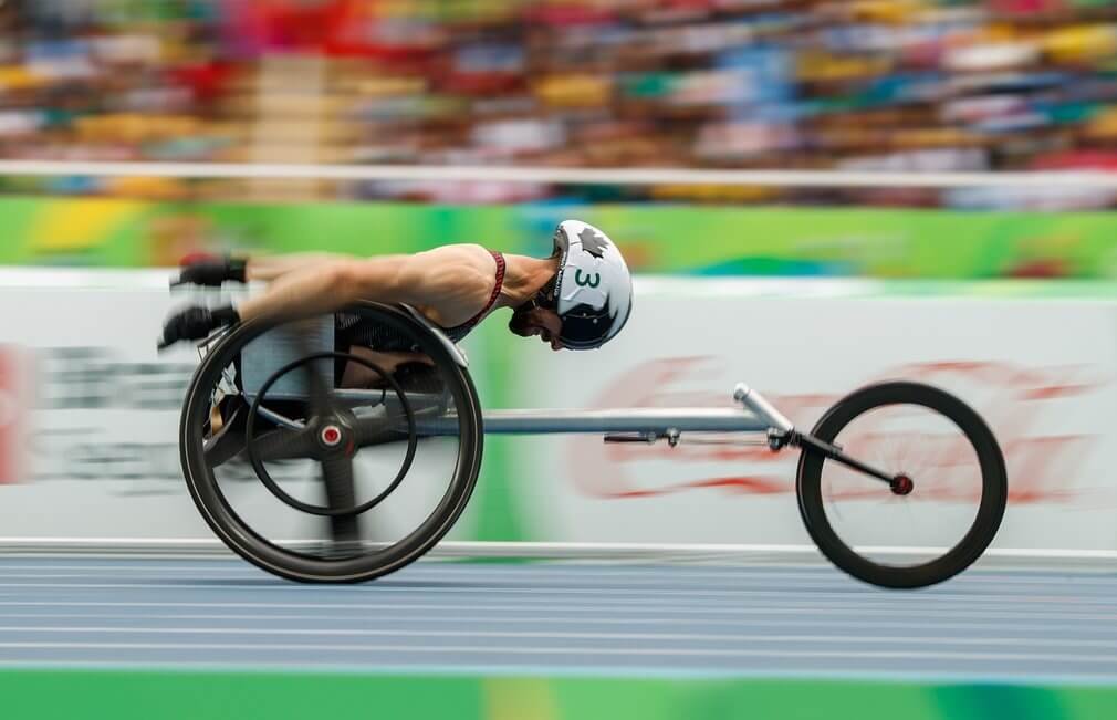 These Empowering Photos From The Rio Paralympics Prove That If You ...