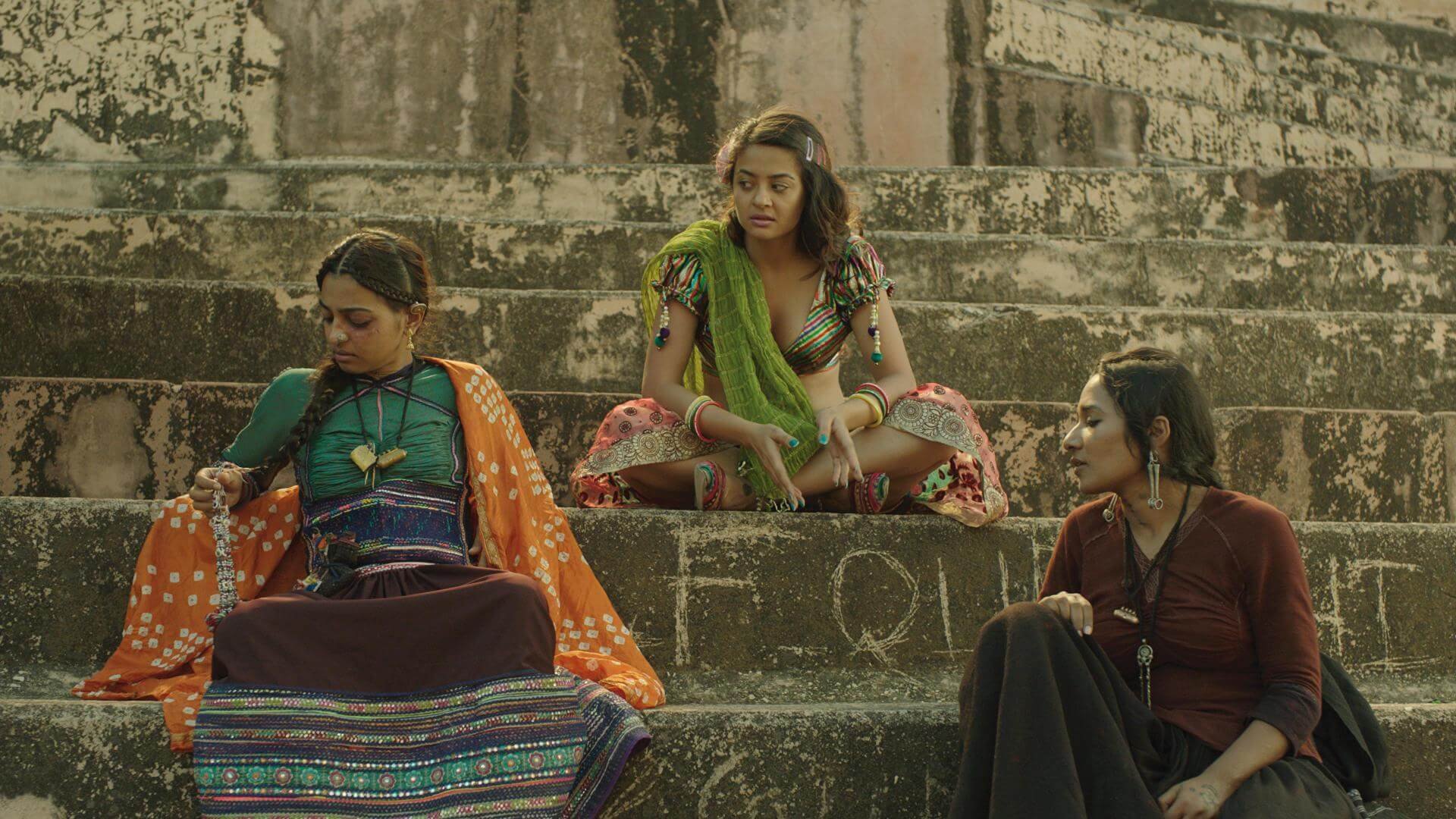 Radhika Apte Shines In Parched But The Film Resorts To Cliches Way Too Often