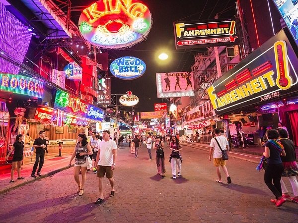 8 Things You Should Definitely Do When You’re In Pattaya