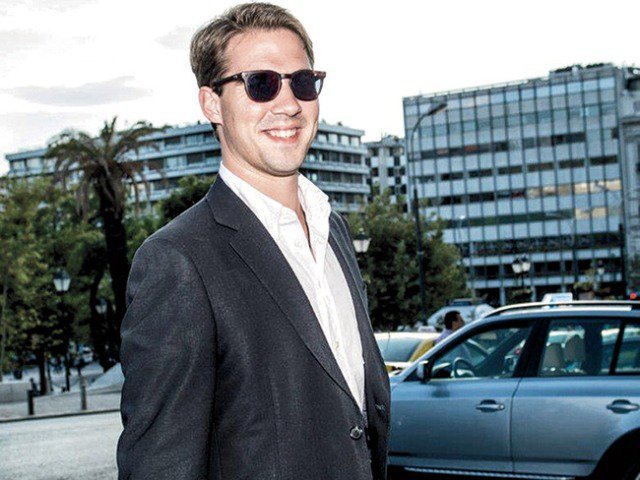 15 Of The World's Most Eligible Single Royals For Those ...